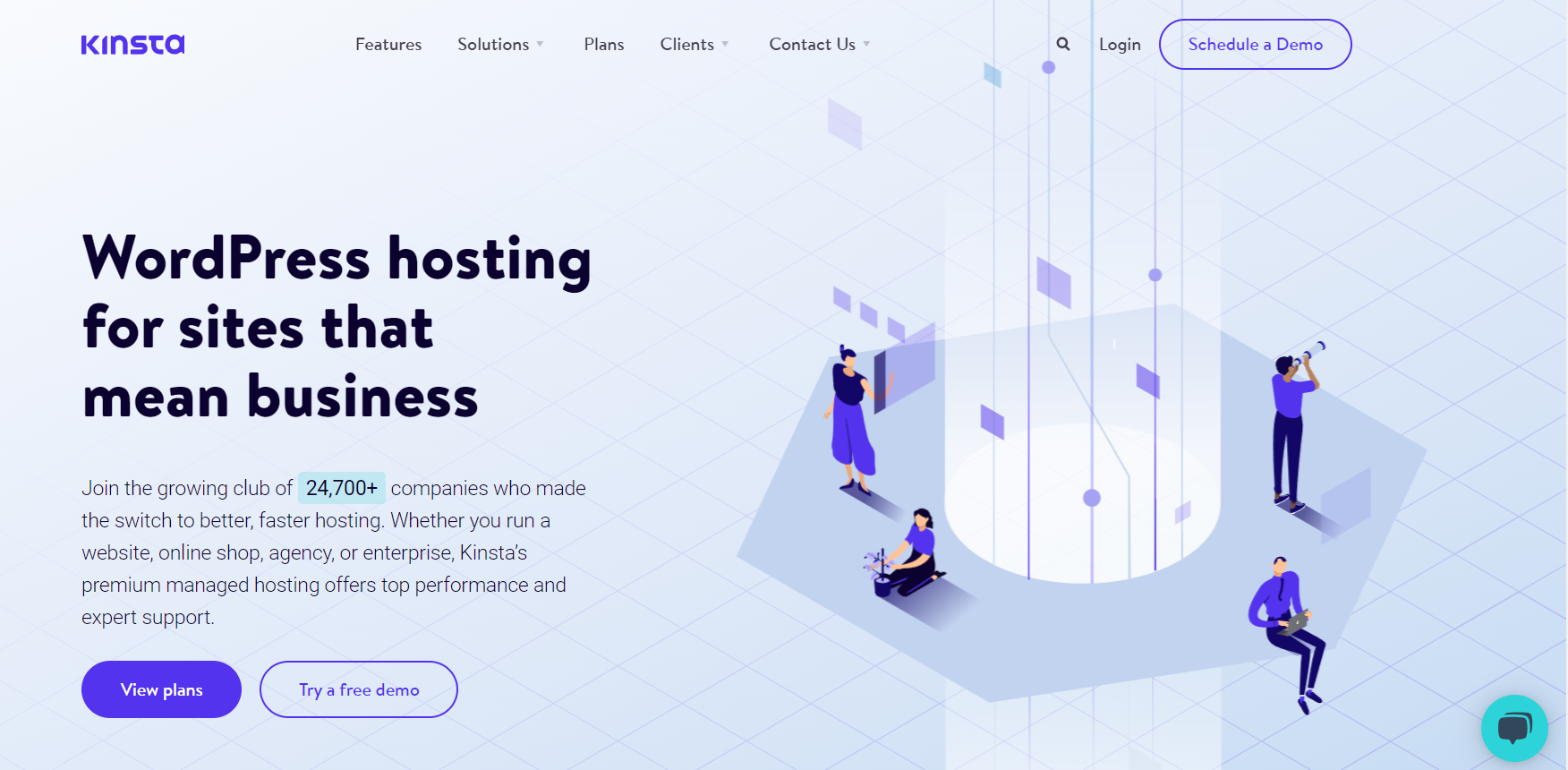 Kinsta Review 2024 - Details, Pricing, Features & 2 Months Free Hosting ...